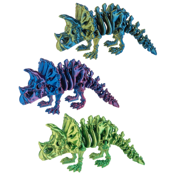 Shimmer Creatures