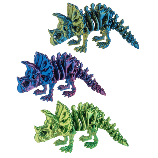 Shimmer Creatures