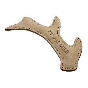 Leather Antler