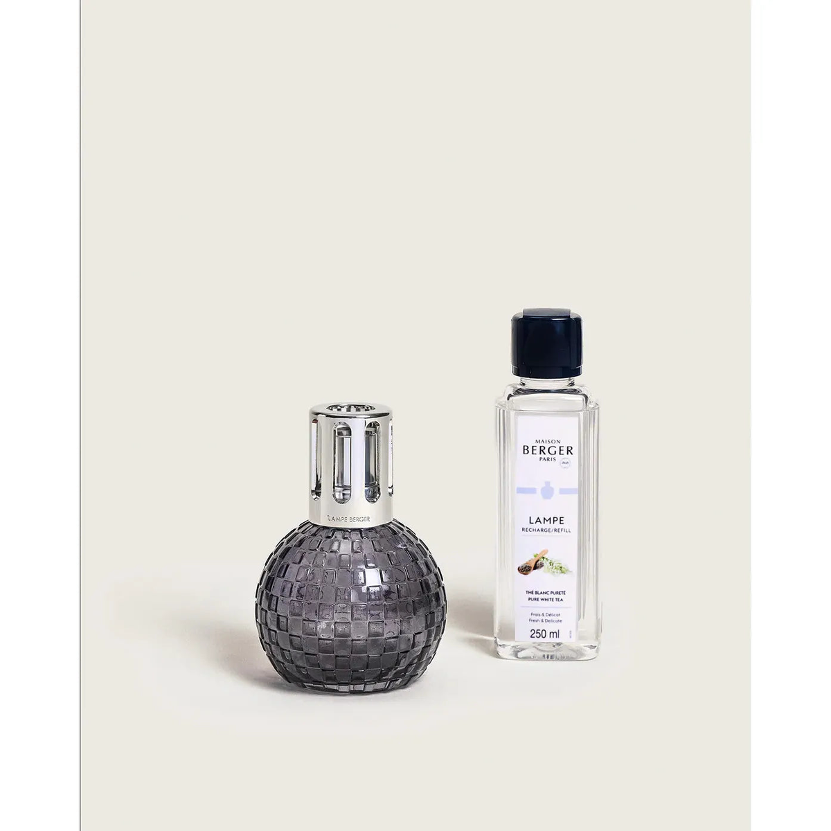 Disco Lampe Gift Set
