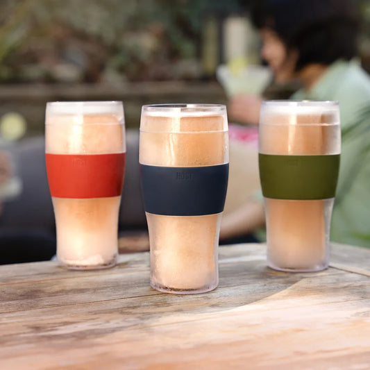 Beer FREEZE