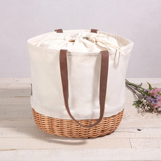 Coronado Basket Tote