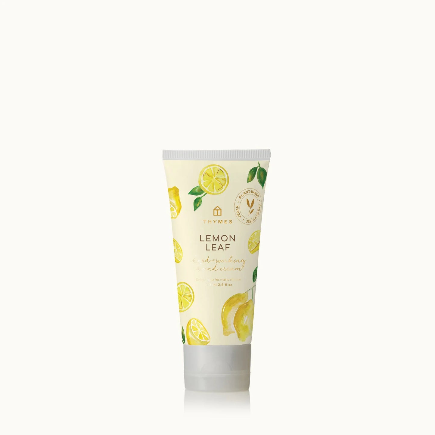 LLE Hand Cream