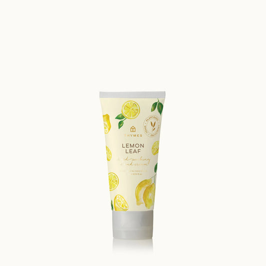 LLE Hand Cream