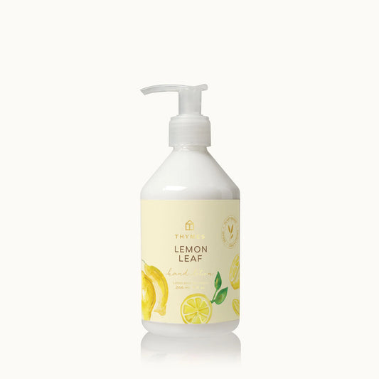 LLe Hand Lotion