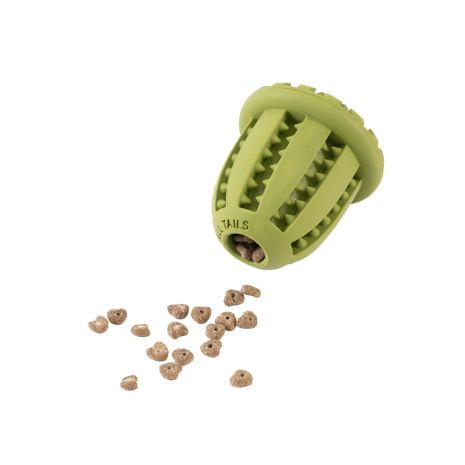 Rubber Acorn